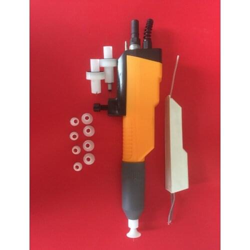 Automatic Electrostatic Coating Powder Gun for