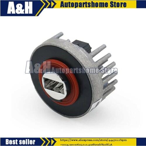 Auto Tail Light Bulb LED Control Unit for Cadillac ATS XTS 13579168 84198978