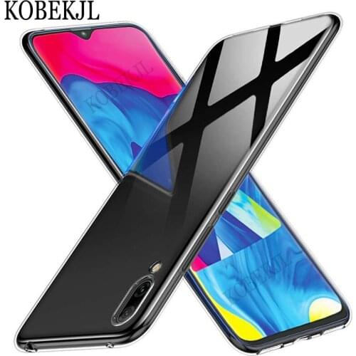 For Samsung M10 Case Samsung Galaxy M10 Case Soft Silicone Back Cover Phone Case For Samsung Galaxy M10 M 10 M105F M105 SM-M105F