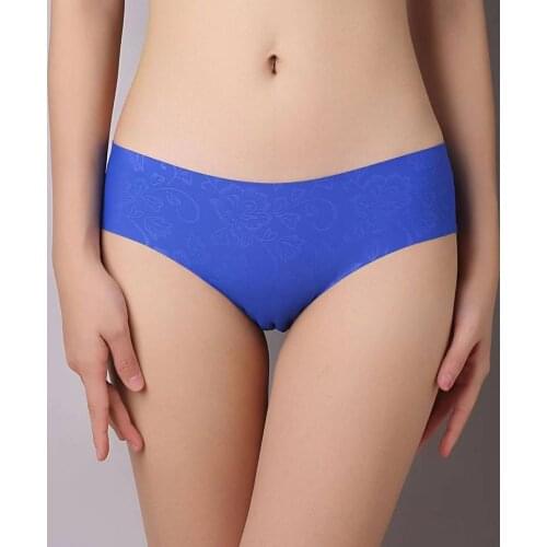 Женские шелковые трусы DANNSKARL China At AliExpress