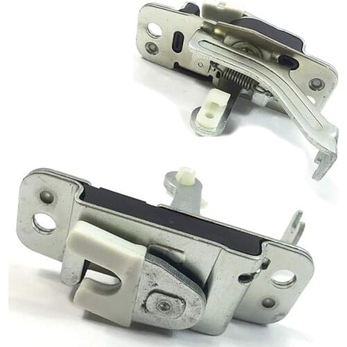 For Fiat Ducato Peugeot Boxer Citroen Relay Upper Sliding Door Catch Right 1344901080 53302308 1372139080