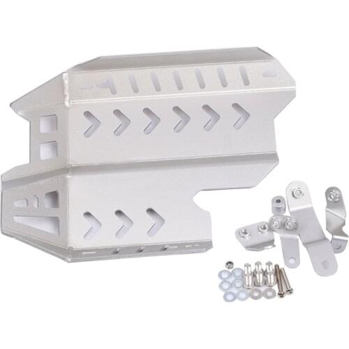 For Honda CB500X 2019 2020 Motorcycle Engine Protection Cover Chassis Under Guard Skid Plate