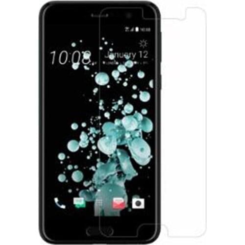 FEFGSHGH Screen Protectors For HTC U Play