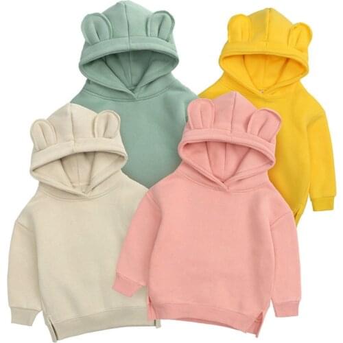 Толстовки с капюшоном для малышей Kids Tales China At AliExpress