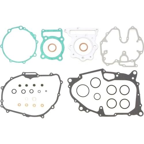 Engine Gasket Set For Honda XL350 XL350R 1984 1985 - XR350 XR350R 1983 - 1985