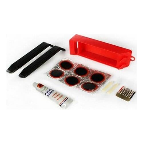 Mini Cycling Mountain Bike Portable Repair Tire Tools Sets Bicycle Repair Tools