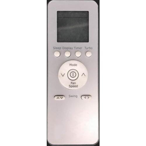 New Replacement For ELECTROLUX GZ-46B-E1-003 Air Conditioner AC A/C Remote Control Remoto Controller Fernbedienung