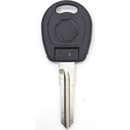 Lockartist Straight Remote Key Shell Auto Key Case for MG3 Uncut Blade Blank Case Remote Control Cover for MG3 Free Shipping