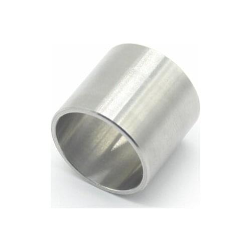 Waterjet Cutting Machine Cutting Hp Cylinder Seal Parts Sleeve Filler Tube 011350-1