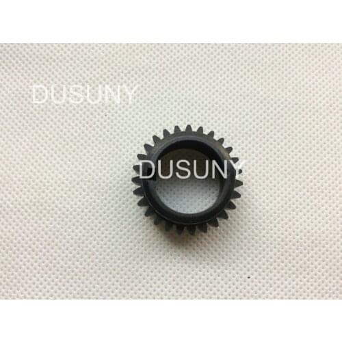 Compatible new fuser gear for Minolta BH184 BH164 BH185 7718 6180MF 7818 10 pcs per lot
