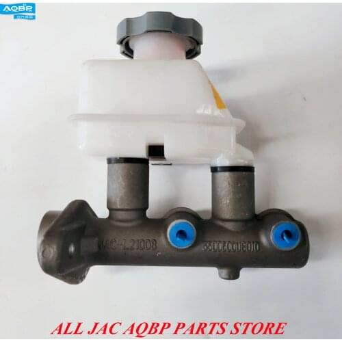 Brake System OE Number 3500630U8010 for JAC J3 Master Cylinders