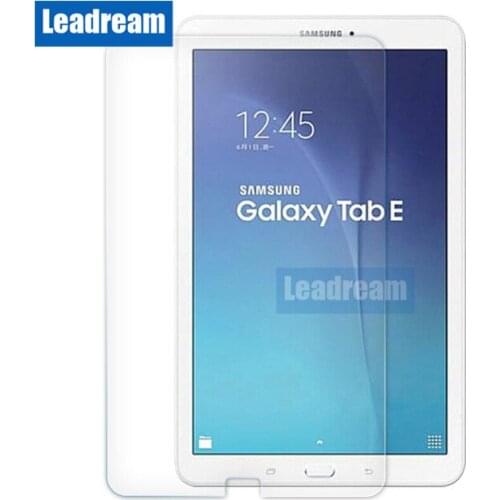300PCS 9H Tempered Glass 0.3MM Screen Protector Protective Film for Samsung Galaxy Tab E 3 7.0 T110 T111 T210 T230 T280 T255