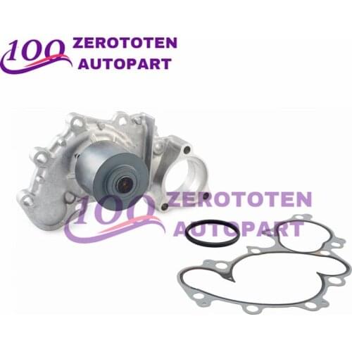 Zerototen Engine Cooling Systems