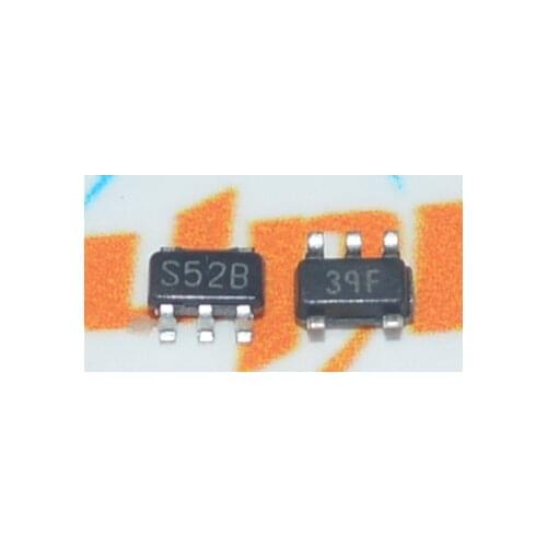 10PCS/LOT LM2733YMF/NOPB LM2733YMF SOT23-5