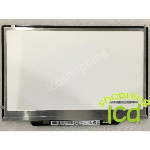 13.3inch 1280*800 lcd screen panel B133EW03 V2