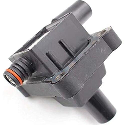 4x Car Ignition Coil Pack Auto Engine Ignition Coil 0221506002 Fit For Mercedes-Benz C SL W202 W210 W140