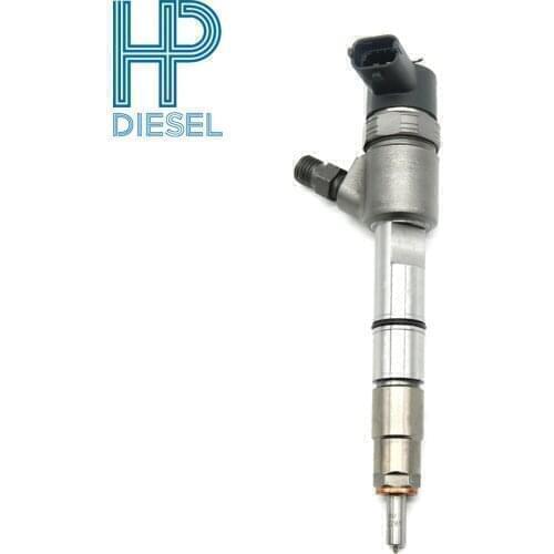 4pcs/lot High quality Common rail diesel fuel injetor 0445110541, 0 445 110 541, 0445 110 541, for FAW engine, for BOSCH