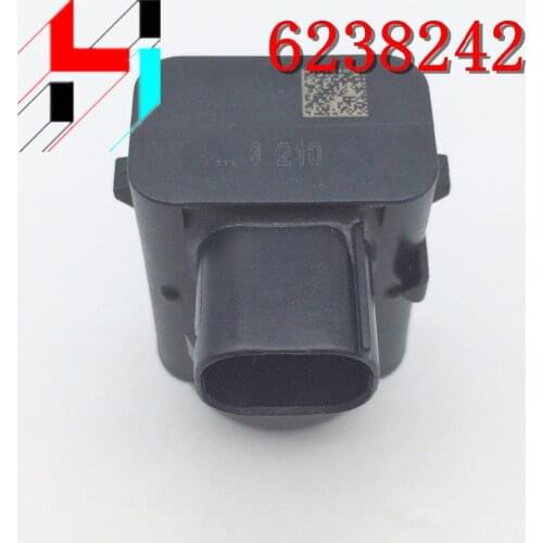 4pcs) NEW PDC PARKING SENSOR PDC Reverse 12787793 0263003208 Assist Backupp Fits For Opel Ford 0263003172 6238242 93172012