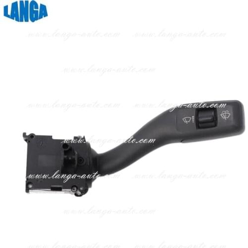 4E0953503 Fit For Audi A4 S4 A6 Windshield Wiper Switch Stalk