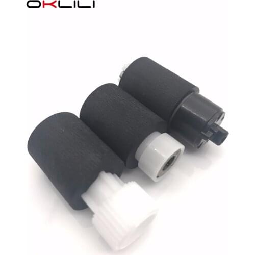 5X 2F909171 2F906230 2NG94120 Pulley Feed Pickup Roller Assy for Kyocera TASKalfa 1800 1801 2200 2201 2010 2011 2210 2211 PF-480