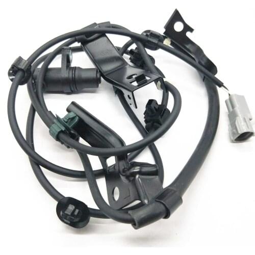 89543-0K020 Car Accessory ABS Wheel Speed Sensor For Toyota Hilux Vigo pick-up 895430K020 89543 0K020