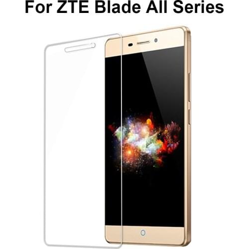 Armoureagle Screen Protectors For ZTE Blade X9
