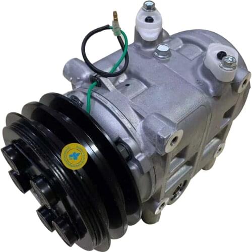 Car Auto Ac Compressor For TRUCK BUS DKS32C TM31 24V 5062100511 506210-0511