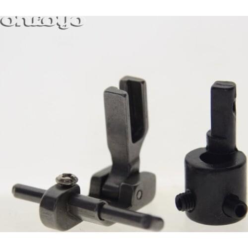 Industrial Sewing Machine Parts Presser Foot Set A1232-0A For 810/820 High Head Sewing Machine