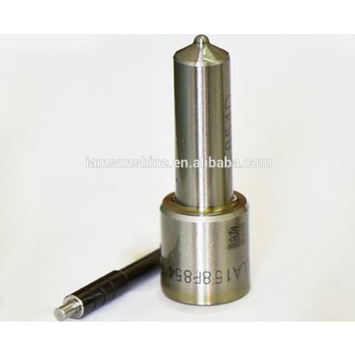 China liwei nozzle DLLA158P854/DLLA158P1096 for 6HK1 common rail 095000-5471,8-98151837-3