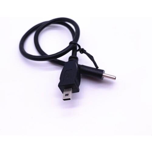 TYPE-C/USB C (USB3.1) To 8 Pin Camera&camcorder CABLE FOR SAMSUNG Digimax V700 V800 ES80 GX-10 GX-1L NX5 NX10 NX11 NX100