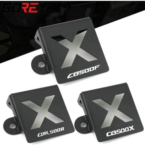 GDREYE Motorcycle Accessories