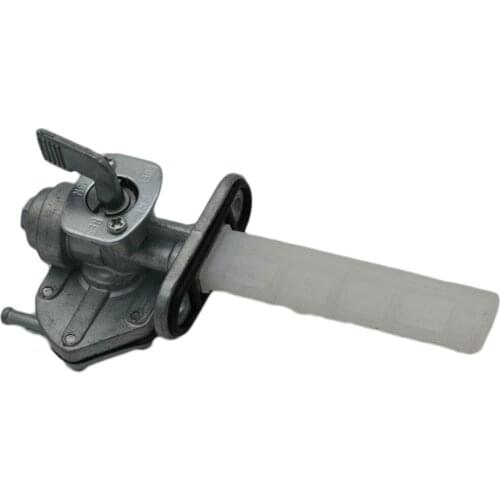 Gas Fuel Tank Switch Valve Petcock Assembly for Kawasaki KZ750 KZ650 Part Number: 51023-1375