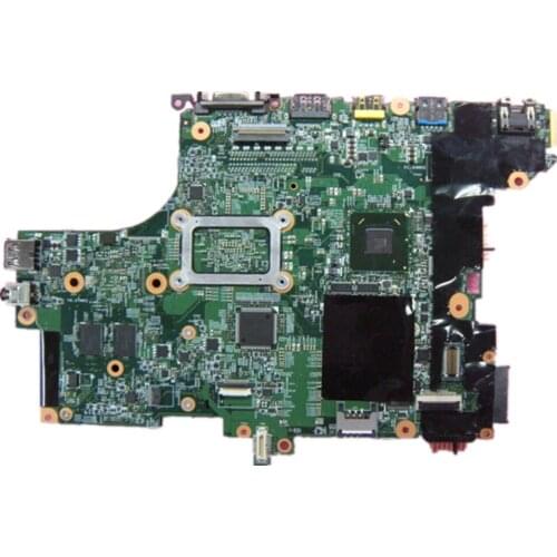 Lenovo thinkpad T420S T420SI Laptop Motherboard Pln i7-2620 SWG N-AMT N-TPM 63Y1937 04W1650 04W2018 63Y1741