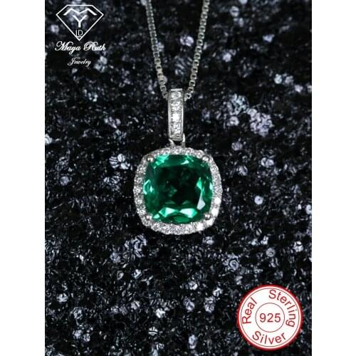 MY LD MAYA.RUTH Jewelry Pendants