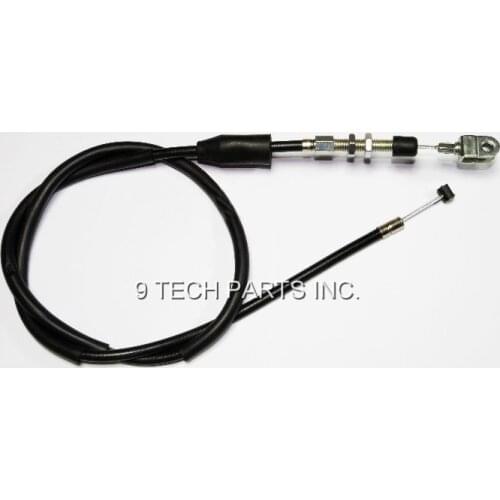 NEW FREE SHIPPING GN250 CLUTCH CABLE GN 250 58200-38301