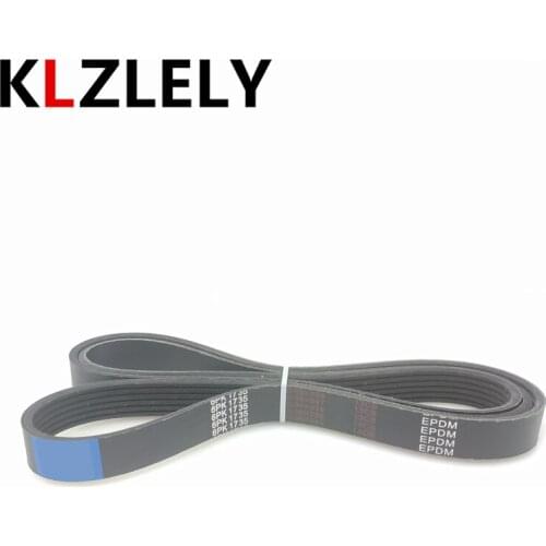 O For SKODA ROOMSTER FABIA 1.6 OCTAVIA SUPERB YETI RAPID 1.4 1.6 FSI Engine Air Conditioner V-Ribbed Belts Belt Drive 6PK1735