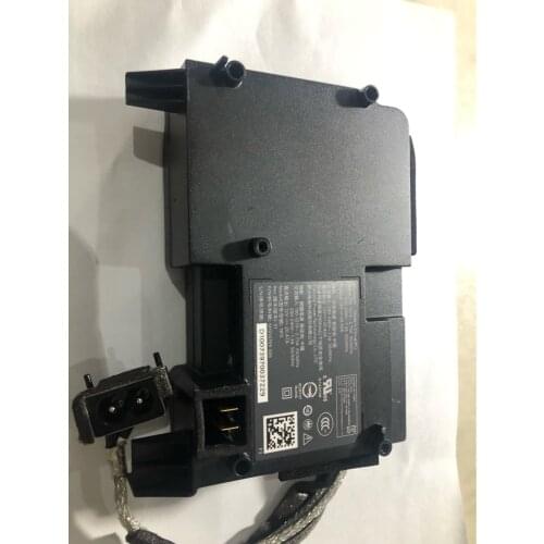 Original Used Power Supply For XBOXONE X Power Adapter For XBOXONEX 1815 INNER Repair Parts
