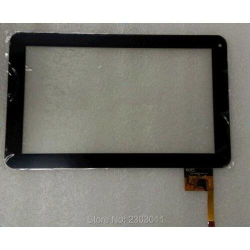 Orignal NEW tablet pc Perfeo 9103W digitizer touch screen glass sensor