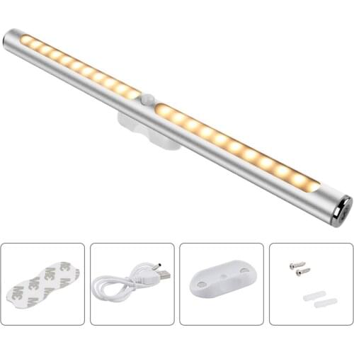 PDGROW Lighting For Cabinets