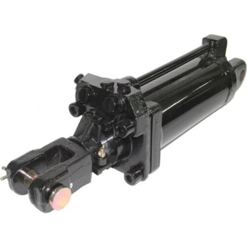 Lifting cylinder for Foton Lovol tractor, part number: FT700.55D.011