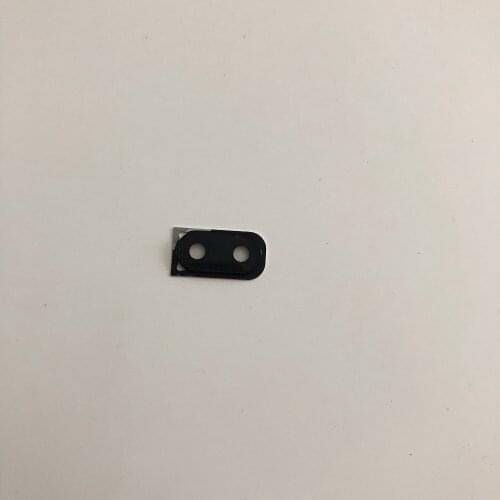 Used Camera Glass Lens Rear Cover For MAZE ALPHA Helio P25 2.5GHz 6.0" 2.5D FHD 1920x1080 + Tracking Number