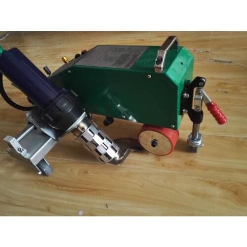Tarpaulin welding machine/banner welding machine /seaming painting clothmachine/hot air welding machine/mesh seaming machine