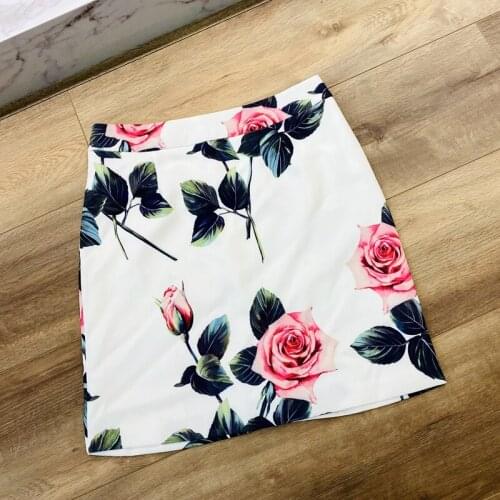 Twotwinchic Womens Pencil Skirts