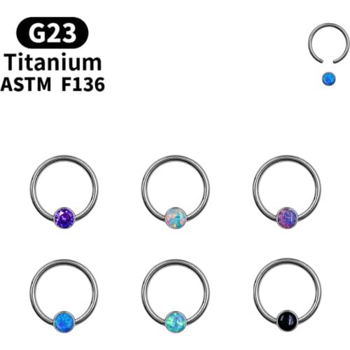 UHERA Piercing Jewelry