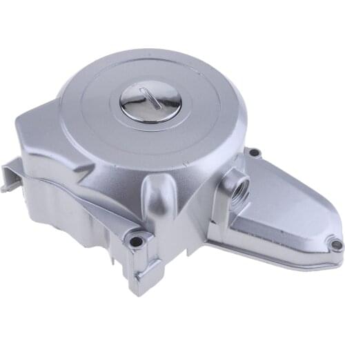 Top Mount Starter Motor Engine Cover for 110CC 125CC Pit Dirt Bike