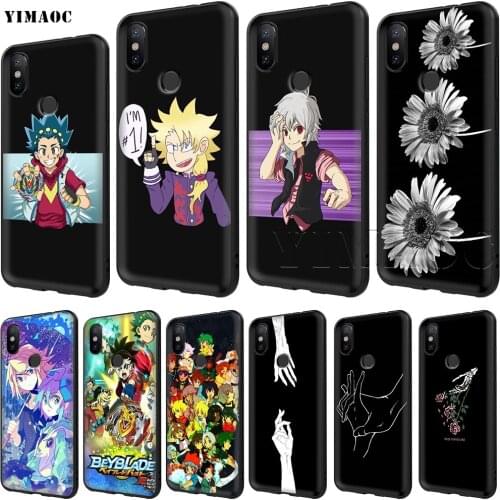 Yimaoc Phone Cases Xiaomi Redmi K30 Pro
