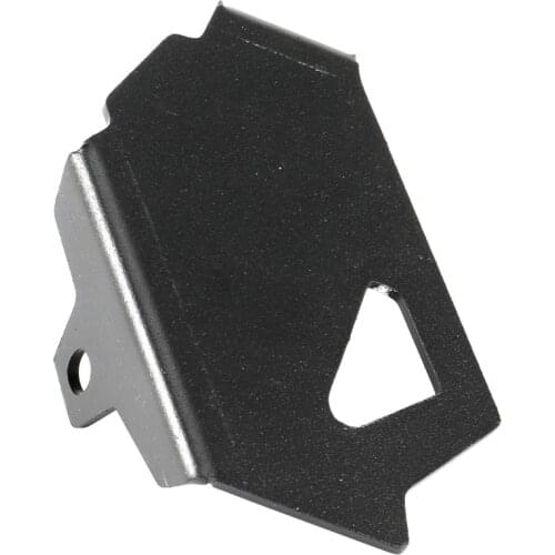 Motorcycle Exhaust Flap Cover Protector Guard for R1200GS R1250GS R 1200 1250 GS R1200R R1200RS LC Adv Adventure