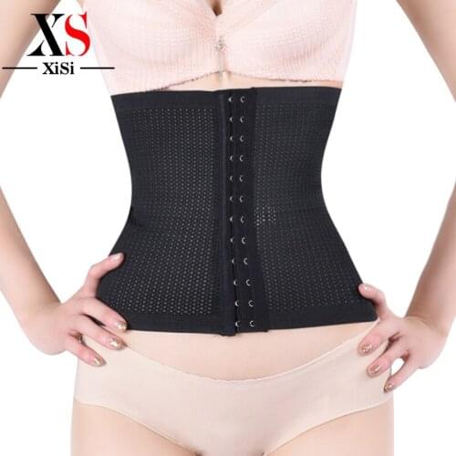 2018 hot ladies sexy body shaper black corset underbust lacing waist tummy control body shaper body shaper bodysuit women