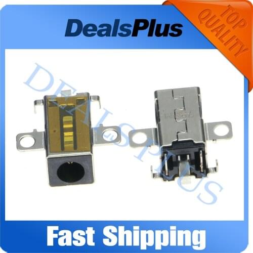 1PCS New DC Power Jack Connector For Lenovo IdeaPad 310-15ABR 110-15IBR 510-15IKB 310-15IAP 80ST 320-15IKB 320-17IKB 320-15ISK