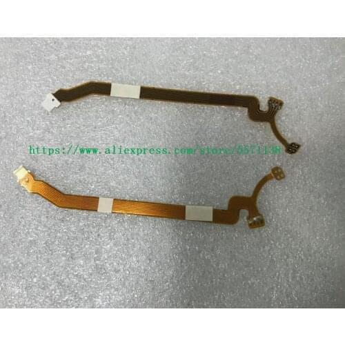 10PCS/ New Lens Aperture Flex Cable For Canon 15-85mm 15-85 mm f/3.5-5.6 IS USM Repair Part